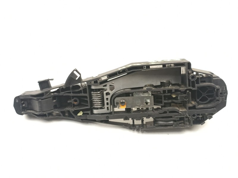 Recambio de manilla trasera derecha para citroën c4 ii (nc_) 1.6 bluehdi 100 referencia OEM IAM 9674812280  