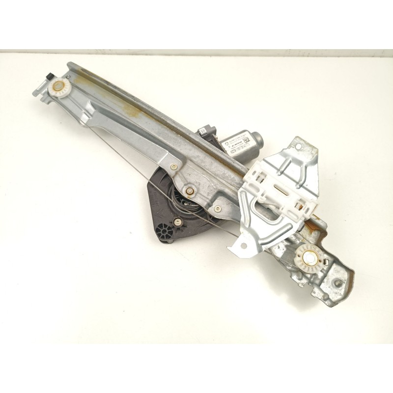 Recambio de elevalunas trasero izquierdo para citroën c4 ii (nc_) 1.6 bluehdi 100 referencia OEM IAM 9802523780  