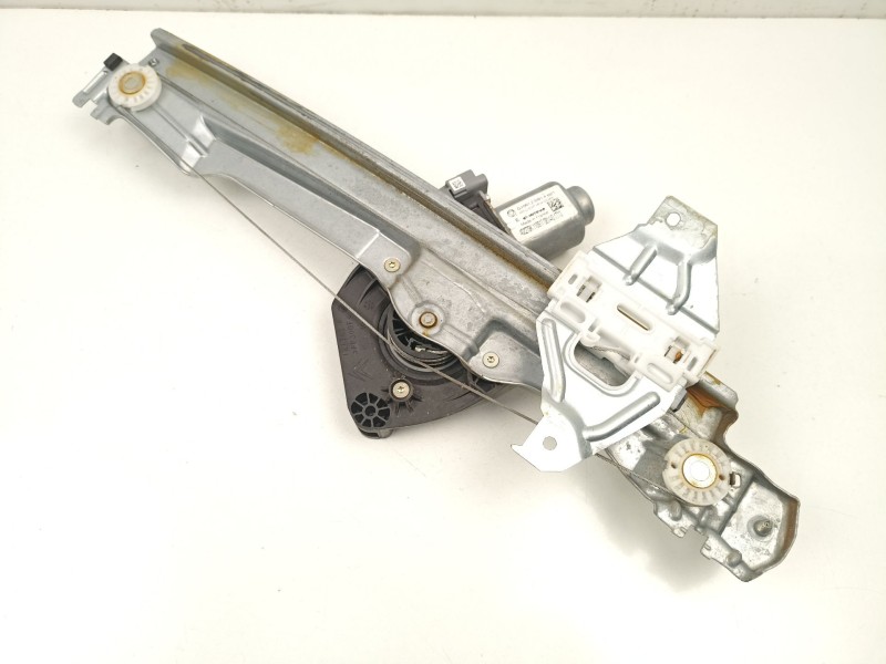 Recambio de elevalunas trasero izquierdo para citroën c4 ii (nc_) 1.6 bluehdi 100 referencia OEM IAM 9802523780  