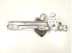 Recambio de elevalunas trasero izquierdo para citroën c4 ii (nc_) 1.6 bluehdi 100 referencia OEM IAM 9802523780   2