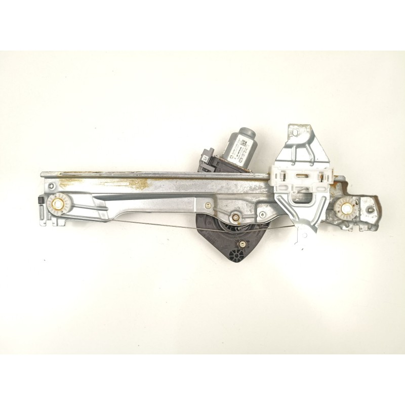 Recambio de elevalunas trasero izquierdo para citroën c4 ii (nc_) 1.6 bluehdi 100 referencia OEM IAM 9802523780  