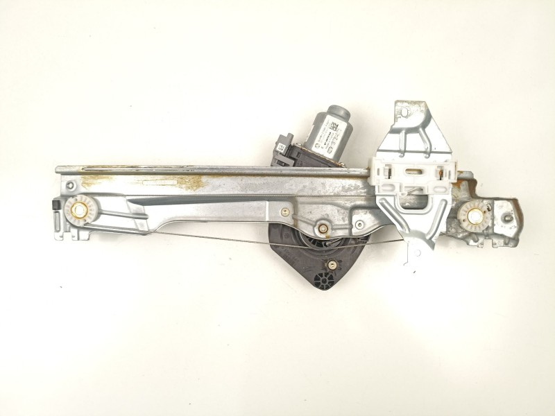 Recambio de elevalunas trasero izquierdo para citroën c4 ii (nc_) 1.6 bluehdi 100 referencia OEM IAM 9802523780  