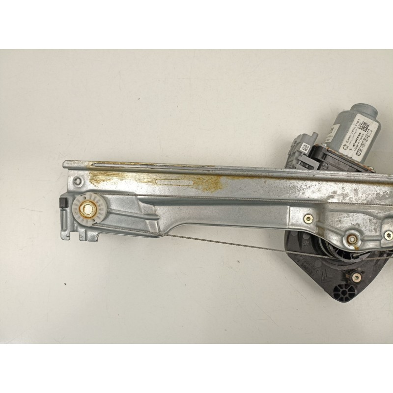 Recambio de elevalunas trasero izquierdo para citroën c4 ii (nc_) 1.6 bluehdi 100 referencia OEM IAM 9802523780  