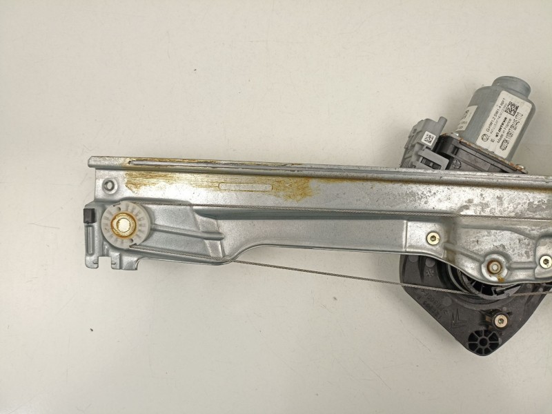 Recambio de elevalunas trasero izquierdo para citroën c4 ii (nc_) 1.6 bluehdi 100 referencia OEM IAM 9802523780  