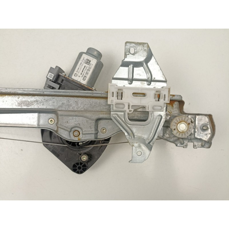 Recambio de elevalunas trasero izquierdo para citroën c4 ii (nc_) 1.6 bluehdi 100 referencia OEM IAM 9802523780  