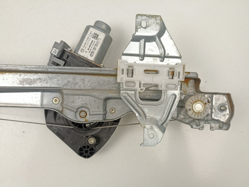 Recambio de elevalunas trasero izquierdo para citroën c4 ii (nc_) 1.6 bluehdi 100 referencia OEM IAM 9802523780  