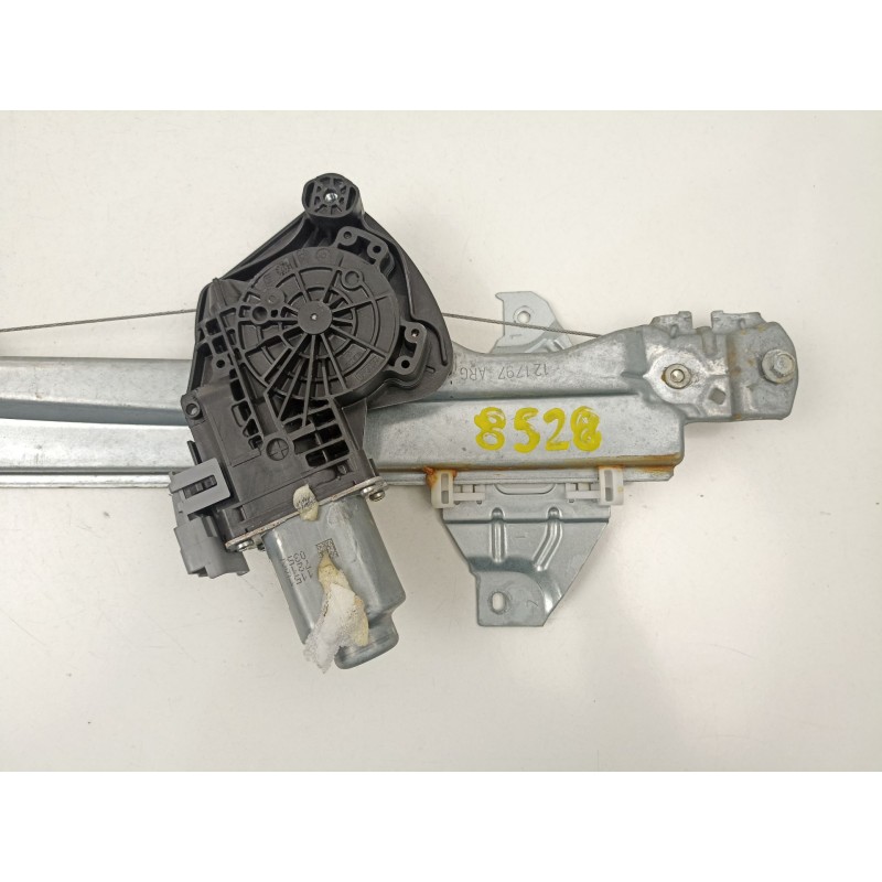 Recambio de elevalunas trasero izquierdo para citroën c4 ii (nc_) 1.6 bluehdi 100 referencia OEM IAM 9802523780  