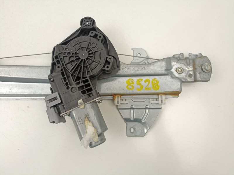 Recambio de elevalunas trasero izquierdo para citroën c4 ii (nc_) 1.6 bluehdi 100 referencia OEM IAM 9802523780  