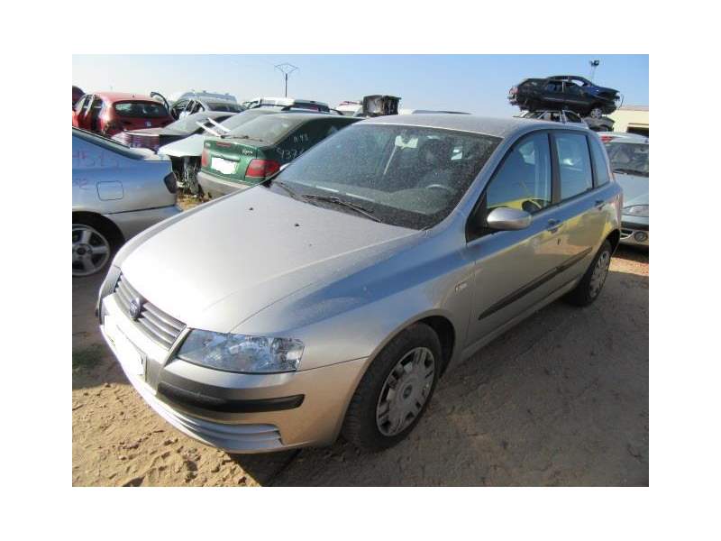 fiat stilo (192_) del año 2002