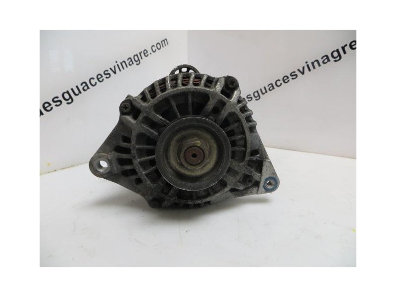 Recambio de alternador : mitsubishi carisma : 1.8 g 115 cv 4g93 [1999] para mitsubishi carisma 1.8 g 115 cv  4g93 referencia OEM