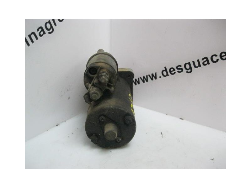 Recambio de motor arranque : fiat tempra : 1.6 g 159a3.000 (84,32cv) 4p [1992] para fiat tempra 1.6 g 159a3.000  4p referencia O