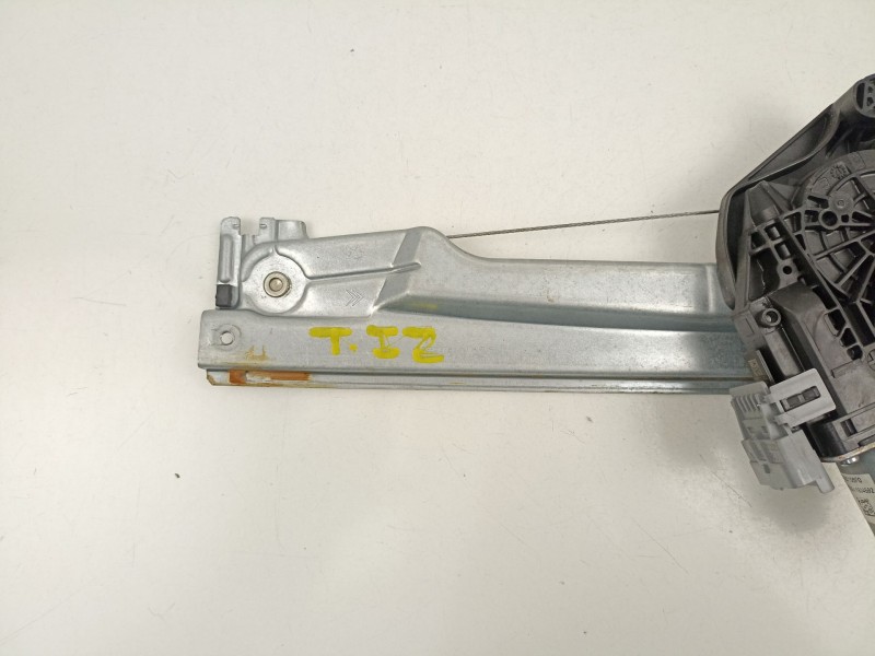 Recambio de elevalunas trasero izquierdo para citroën c4 ii (nc_) 1.6 bluehdi 100 referencia OEM IAM 9802523780  