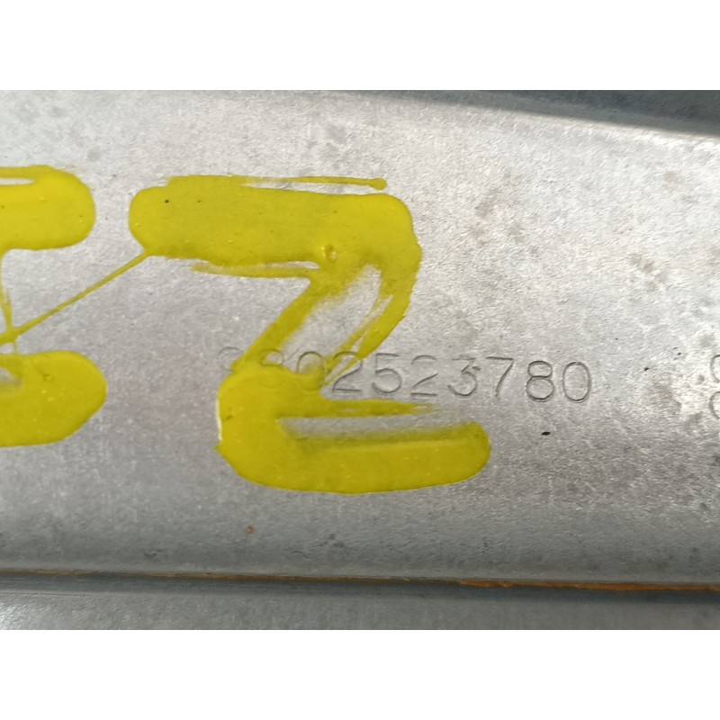 Recambio de elevalunas trasero izquierdo para citroën c4 ii (nc_) 1.6 bluehdi 100 referencia OEM IAM 9802523780  