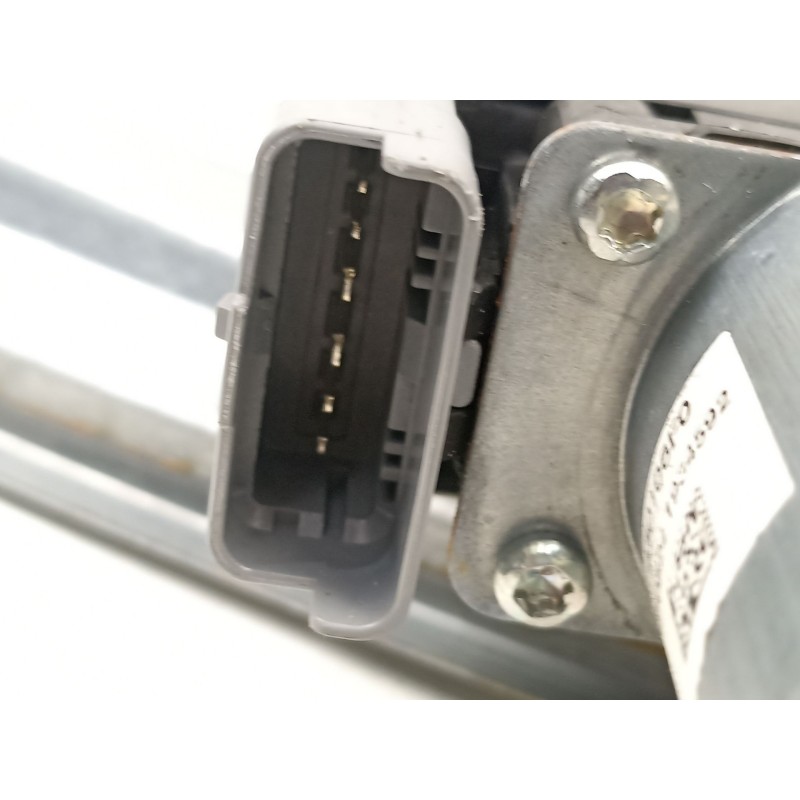 Recambio de elevalunas trasero izquierdo para citroën c4 ii (nc_) 1.6 bluehdi 100 referencia OEM IAM 9802523780  