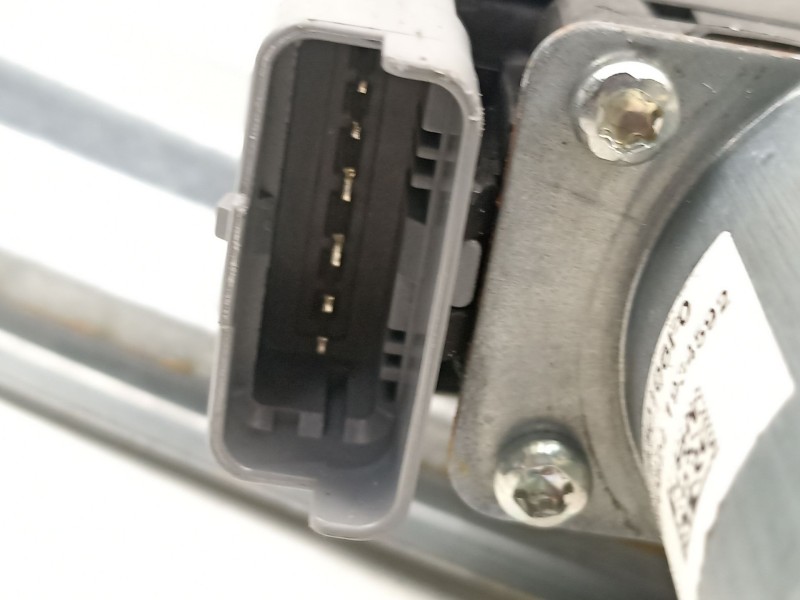 Recambio de elevalunas trasero izquierdo para citroën c4 ii (nc_) 1.6 bluehdi 100 referencia OEM IAM 9802523780  