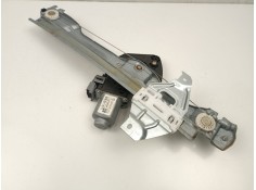 Recambio de elevalunas trasero derecho para citroën c4 ii (nc_) 1.6 bluehdi 100 referencia OEM IAM 9802523180  