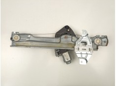 Recambio de elevalunas trasero derecho para citroën c4 ii (nc_) 1.6 bluehdi 100 referencia OEM IAM 9802523180   2