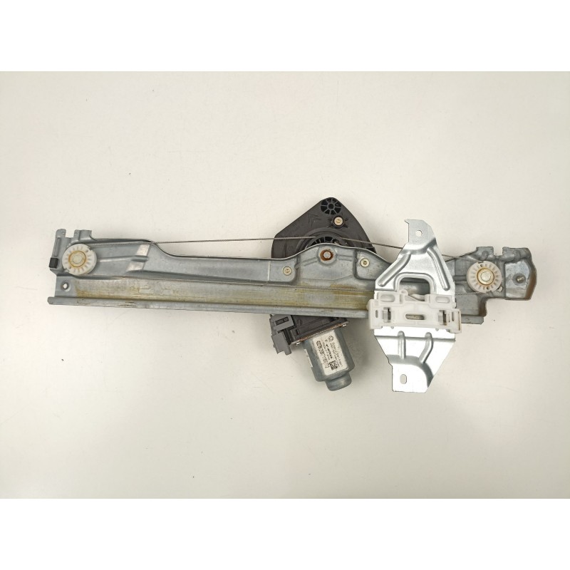 Recambio de elevalunas trasero derecho para citroën c4 ii (nc_) 1.6 bluehdi 100 referencia OEM IAM 9802523180  