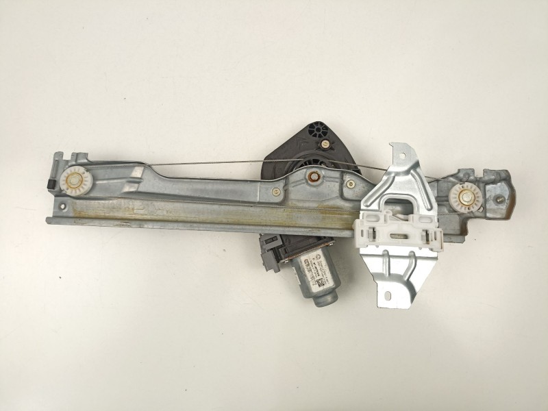 Recambio de elevalunas trasero derecho para citroën c4 ii (nc_) 1.6 bluehdi 100 referencia OEM IAM 9802523180  