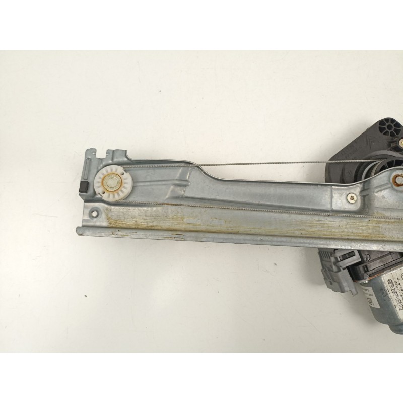 Recambio de elevalunas trasero derecho para citroën c4 ii (nc_) 1.6 bluehdi 100 referencia OEM IAM 9802523180  