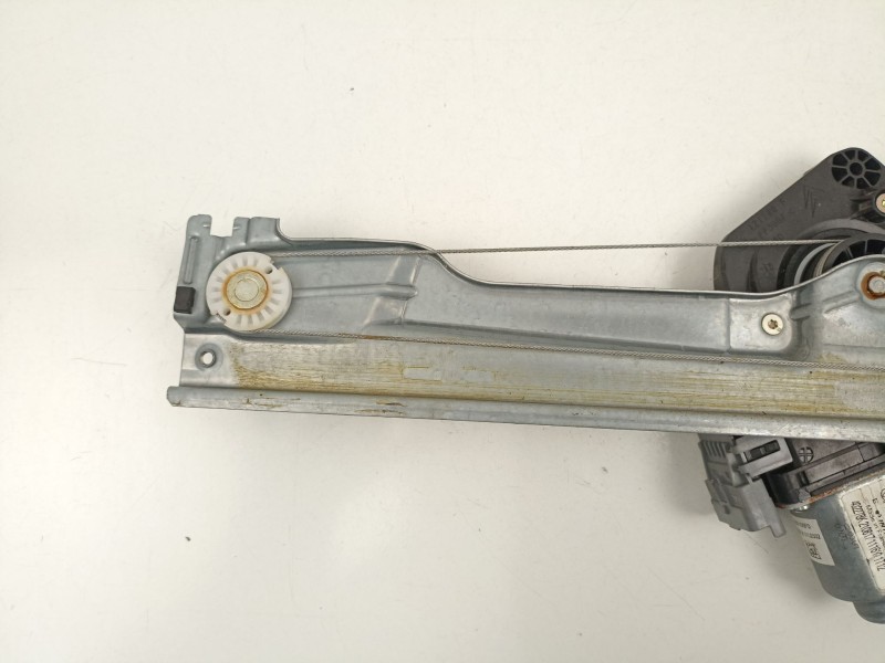 Recambio de elevalunas trasero derecho para citroën c4 ii (nc_) 1.6 bluehdi 100 referencia OEM IAM 9802523180  