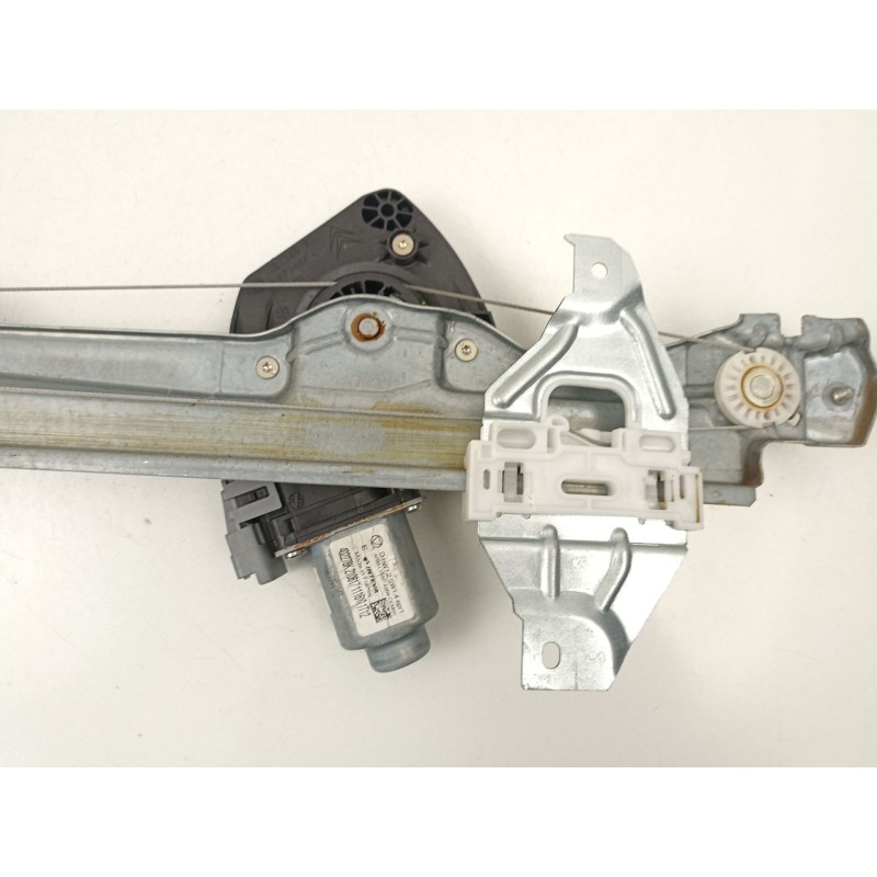 Recambio de elevalunas trasero derecho para citroën c4 ii (nc_) 1.6 bluehdi 100 referencia OEM IAM 9802523180  