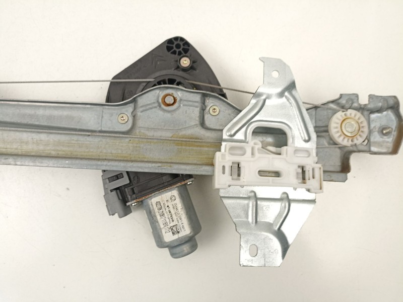 Recambio de elevalunas trasero derecho para citroën c4 ii (nc_) 1.6 bluehdi 100 referencia OEM IAM 9802523180  