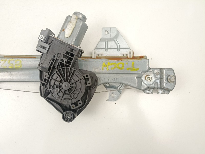 Recambio de elevalunas trasero derecho para citroën c4 ii (nc_) 1.6 bluehdi 100 referencia OEM IAM 9802523180  