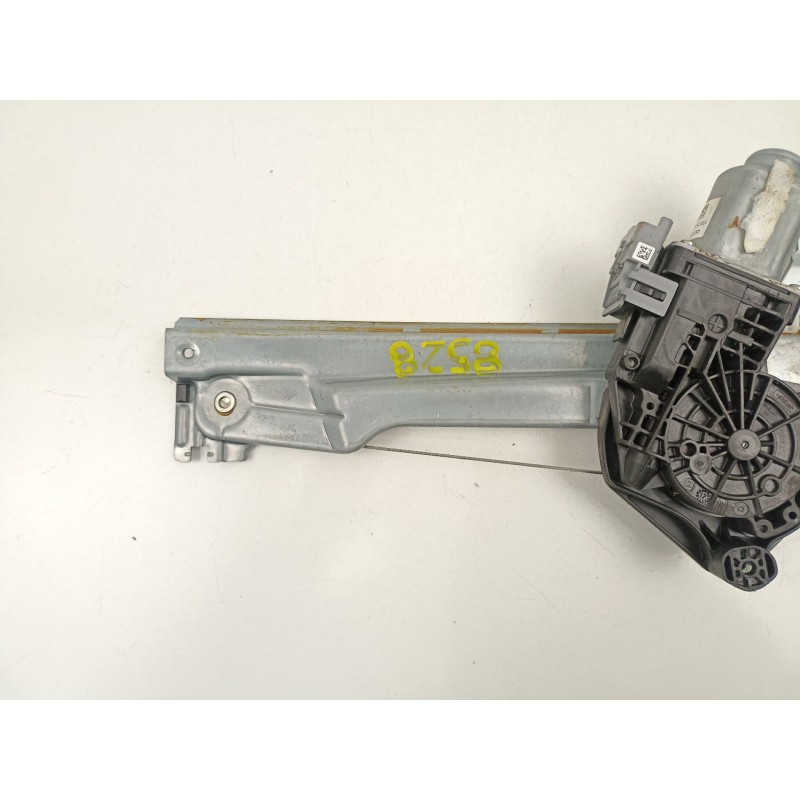 Recambio de elevalunas trasero derecho para citroën c4 ii (nc_) 1.6 bluehdi 100 referencia OEM IAM 9802523180  