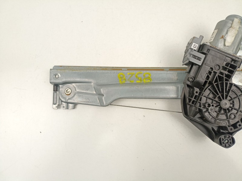 Recambio de elevalunas trasero derecho para citroën c4 ii (nc_) 1.6 bluehdi 100 referencia OEM IAM 9802523180  