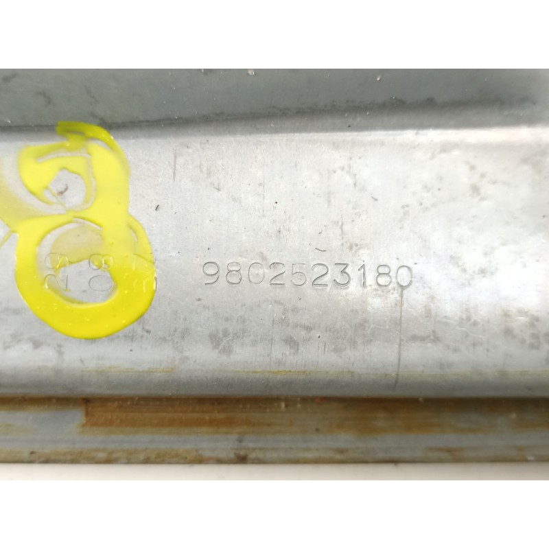 Recambio de elevalunas trasero derecho para citroën c4 ii (nc_) 1.6 bluehdi 100 referencia OEM IAM 9802523180  