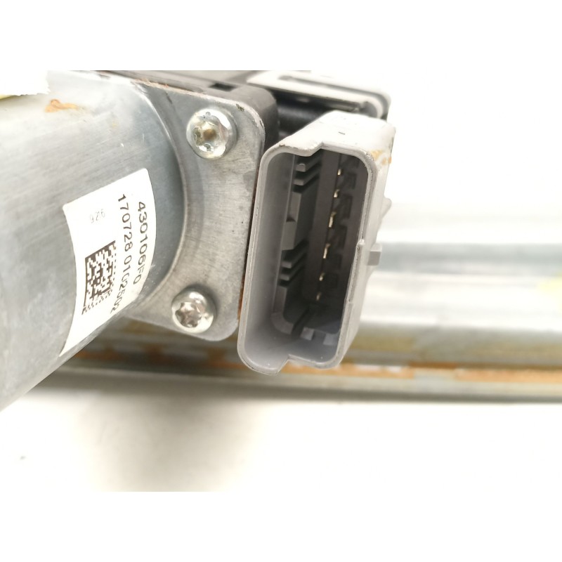 Recambio de elevalunas trasero derecho para citroën c4 ii (nc_) 1.6 bluehdi 100 referencia OEM IAM 9802523180  