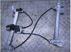 Recambio de elevalunas elec. del. dch. : renault megane : 1.9 dci [2004] para renault megane 1.9 dci referencia OEM IAM 80754008