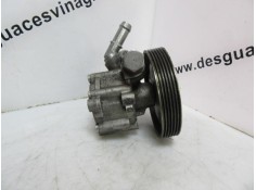 Recambio de bomba dirección : peugeot 407 : 1.6 hdi hdy -9hz (108,80cv) 4p [2005] para peugeot 407 1.6 hdi hdy -9hz referencia O