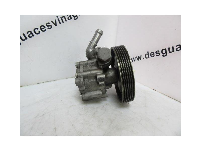 Recambio de bomba dirección : peugeot 407 : 1.6 hdi hdy -9hz (108,80cv) 4p [2005] para peugeot 407 1.6 hdi hdy -9hz referencia O