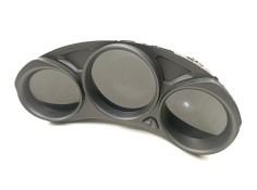 Recambio de cuadro instrumentos para citroën c4 ii (nc_) 1.6 bluehdi 100 referencia OEM IAM 9812832380  
