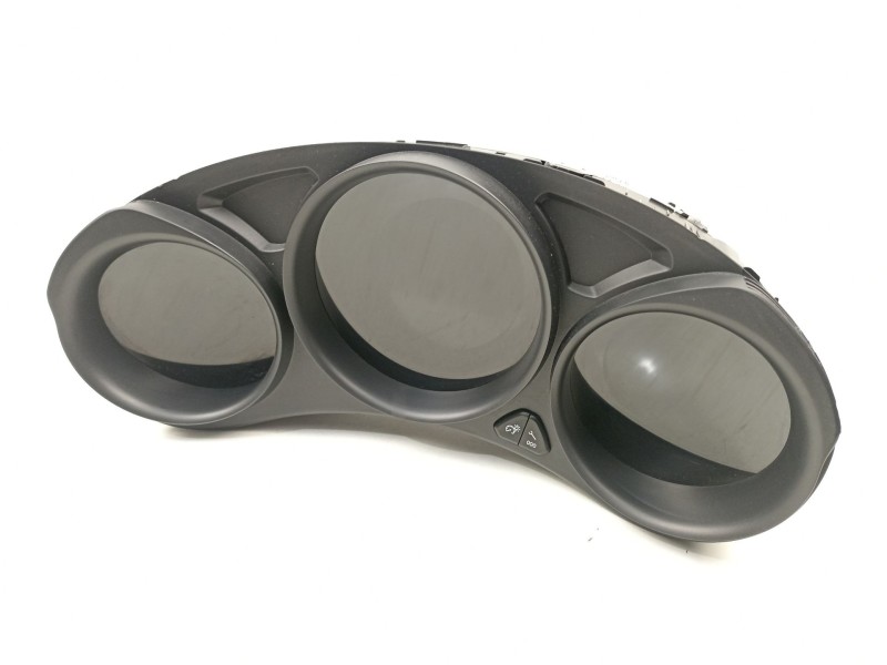 Recambio de cuadro instrumentos para citroën c4 ii (nc_) 1.6 bluehdi 100 referencia OEM IAM 9812832380  