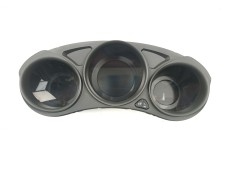 Recambio de cuadro instrumentos para citroën c4 ii (nc_) 1.6 bluehdi 100 referencia OEM IAM 9812832380   2