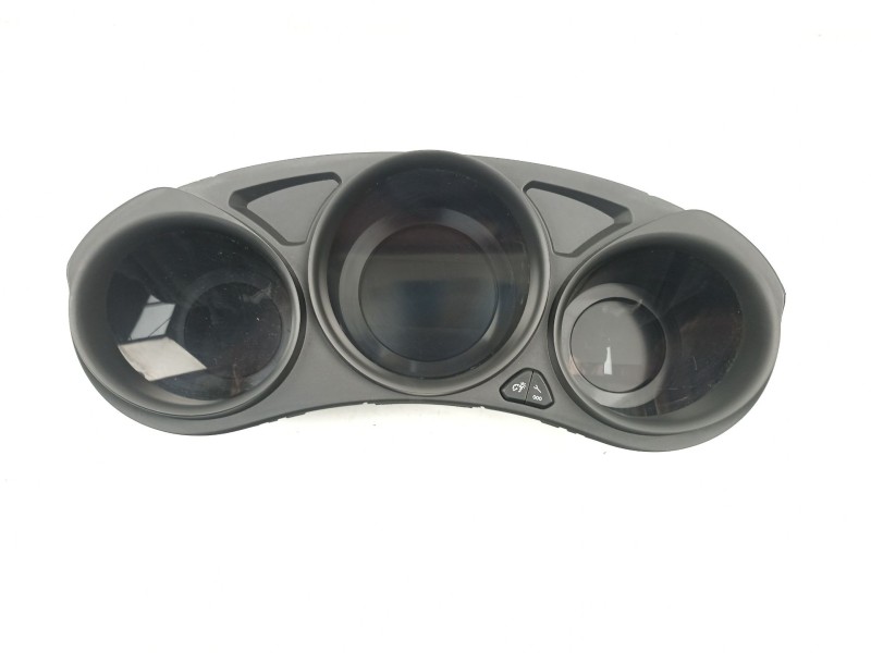 Recambio de cuadro instrumentos para citroën c4 ii (nc_) 1.6 bluehdi 100 referencia OEM IAM 9812832380  