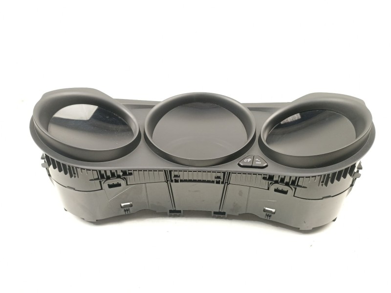 Recambio de cuadro instrumentos para citroën c4 ii (nc_) 1.6 bluehdi 100 referencia OEM IAM 9812832380  