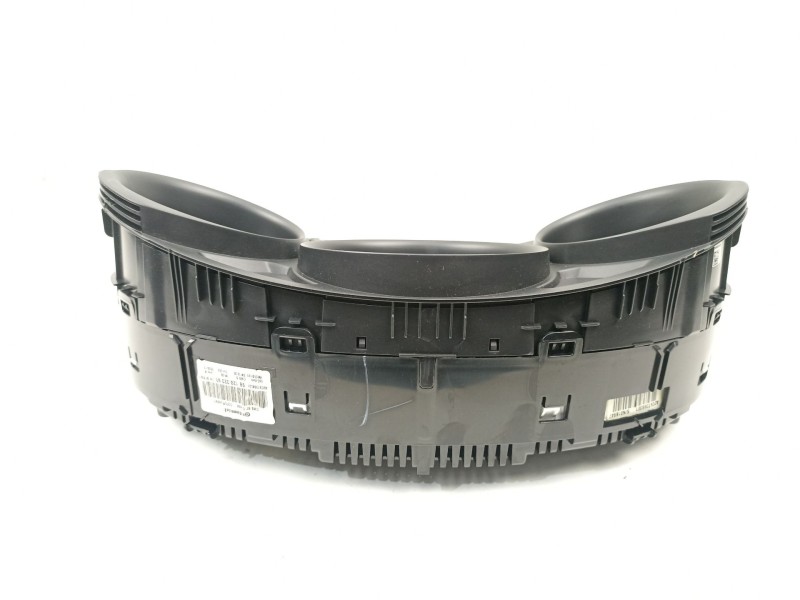 Recambio de cuadro instrumentos para citroën c4 ii (nc_) 1.6 bluehdi 100 referencia OEM IAM 9812832380  