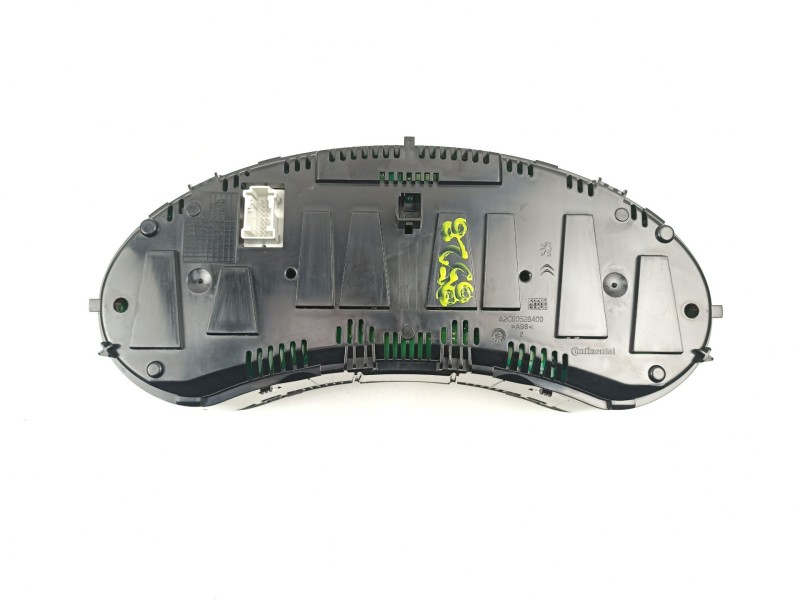 Recambio de cuadro instrumentos para citroën c4 ii (nc_) 1.6 bluehdi 100 referencia OEM IAM 9812832380  