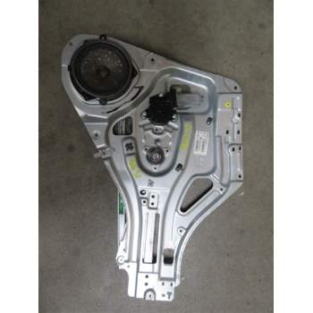 ELEVALUNAS DELANTERO DERECHO ELECTRICO  OEM ELECTRICO