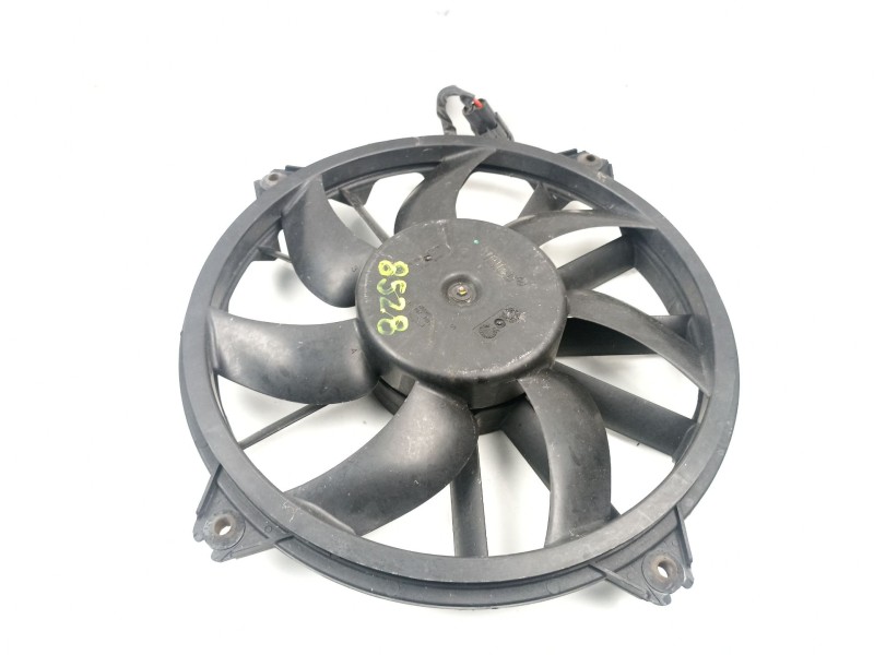 Recambio de electroventilador para citroën c4 ii (nc_) 1.6 bluehdi 100 referencia OEM IAM 9661571480  
