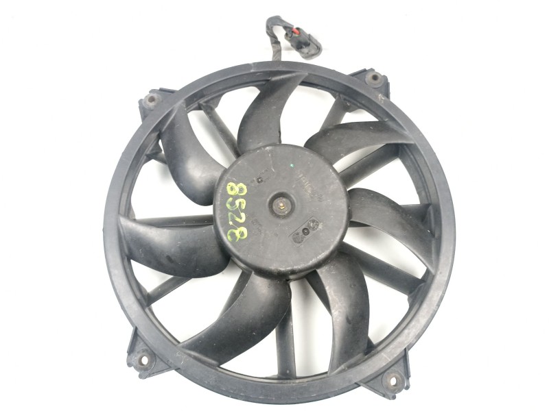 Recambio de electroventilador para citroën c4 ii (nc_) 1.6 bluehdi 100 referencia OEM IAM 9661571480  