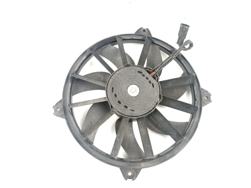 Recambio de electroventilador para citroën c4 ii (nc_) 1.6 bluehdi 100 referencia OEM IAM 9661571480  