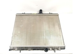 Recambio de radiador turbo diesel para citroën c4 ii (nc_) 1.6 bluehdi 100 referencia OEM IAM 9800477280   2