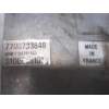 Recambio de centralita para renault 21 2.0 g 2.0-g-(j7r) referencia OEM IAM 7700733848  