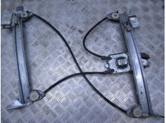 Recambio de elevalunas elec. del. dch. : renault megane : 1.9 dci [2004] para renault megane 1.9 dci referencia OEM IAM 80754008 2