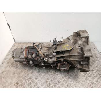 CAJA CAMBIOS 6V TURBO DIESEL DQS 
